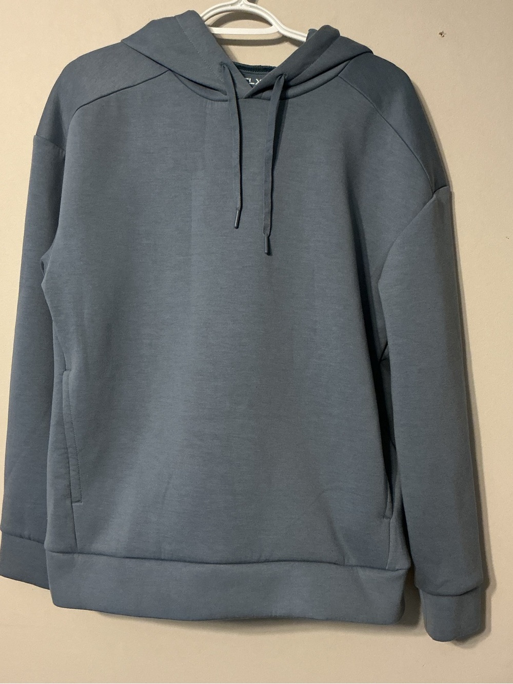 FLX Recharge Scuba Hoodie